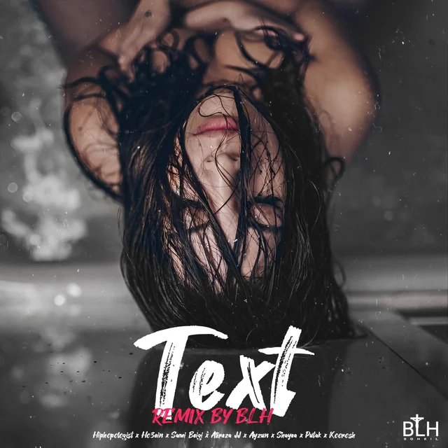 Text BLH Remix