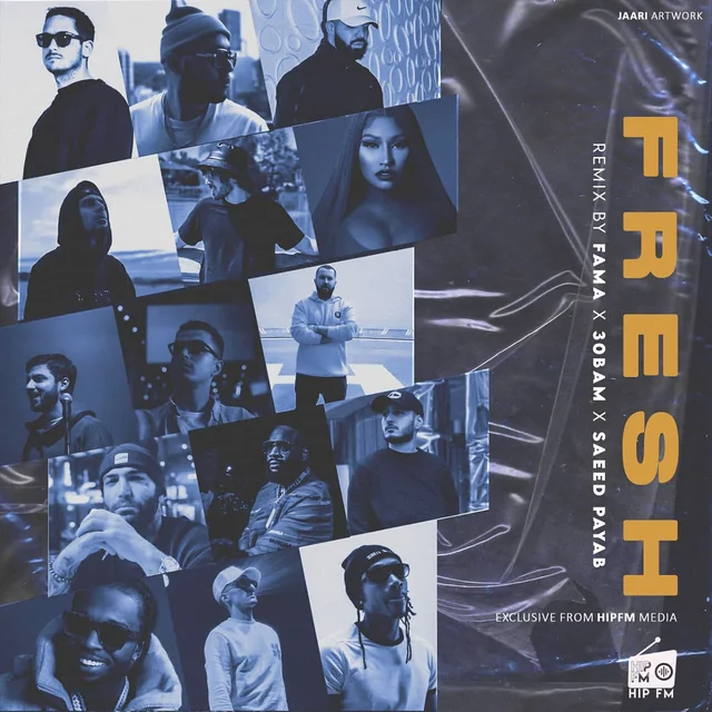 Fresh Fama