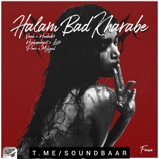 Halam Bad Kharabe Fama Remix