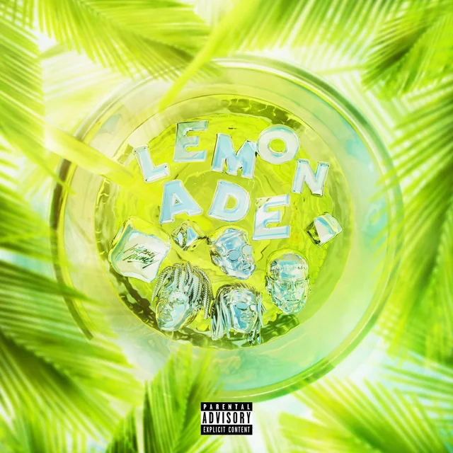Lemonade Latin Remix LatinMusicVee