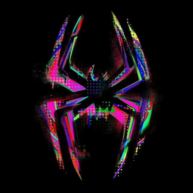 Link Up Spider Verse Remix Spider Man: Across the Spider Verse